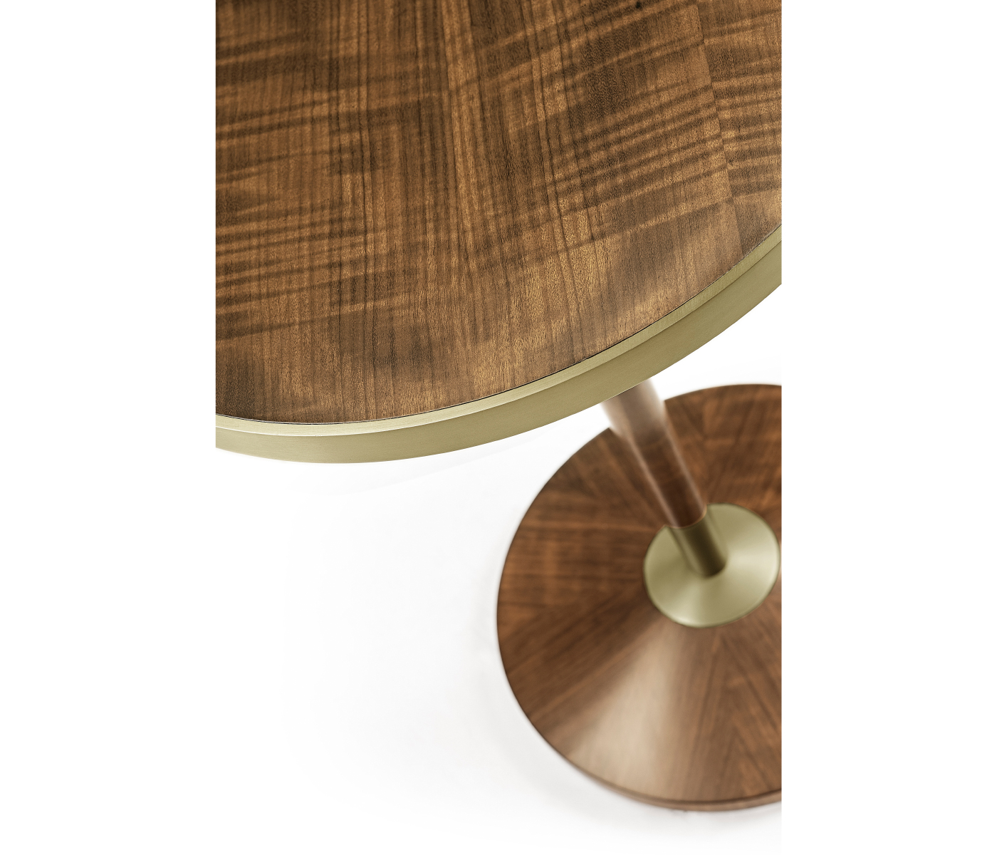Hyedua Lamp Table
