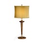 Hyedua Tapering Column Table Lamp