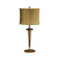 Hyedua Tapering Column Table Lamp