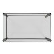 Gatsby Black Nickel Cocktail Table