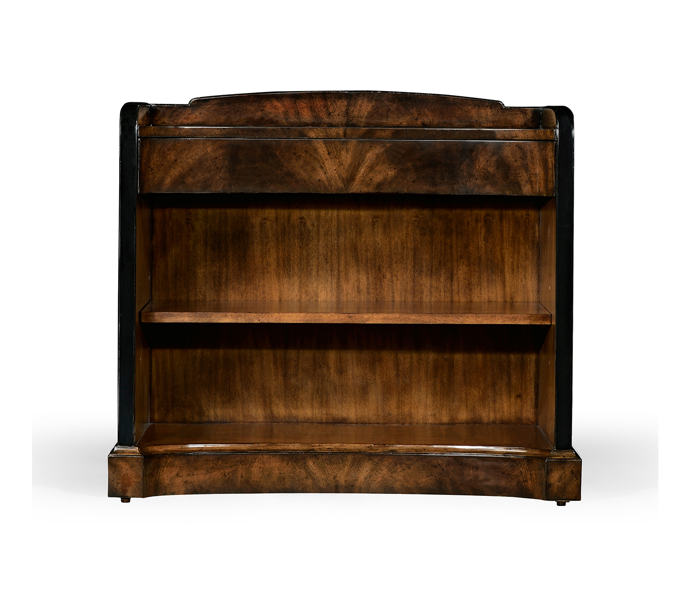 Mahogany night stand
