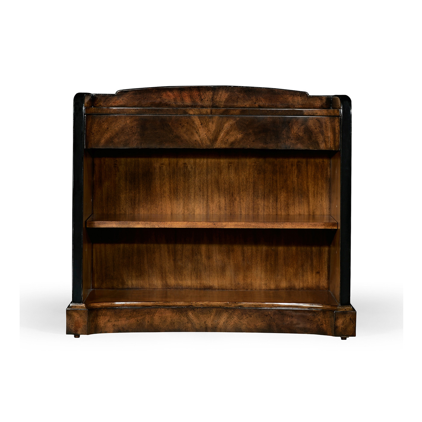 Mahogany Nightstand