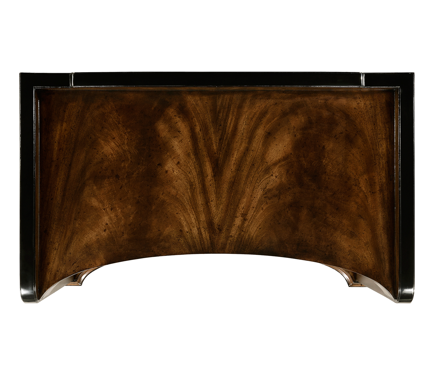 Mahogany night stand