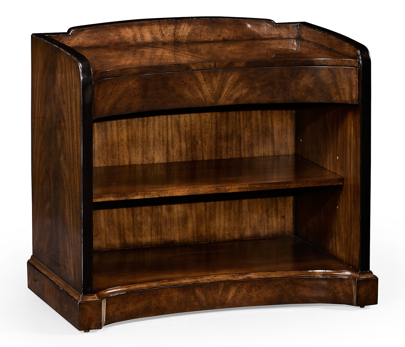Mahogany night stand