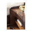 Mahogany night stand
