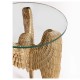 Three Winged End Table