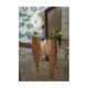Three Winged End Table