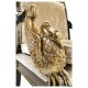 Kensington Swan Arm Chair