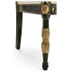 Kensington Swan Arm Chair