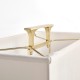 Tea Caddy Table Lamp