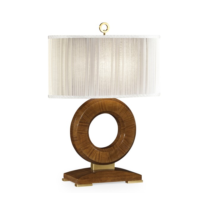 Porthole Hyedua Table Lamp