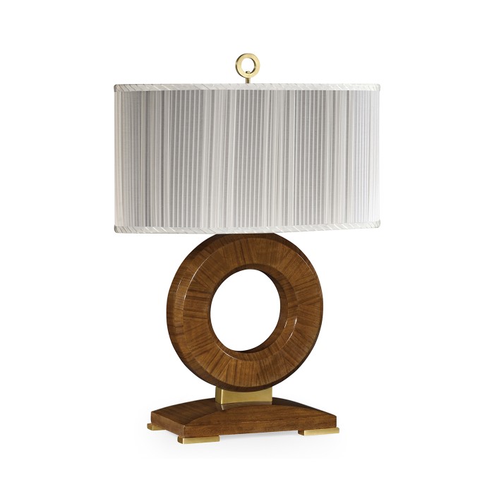 Porthole Hyedua Table Lamp