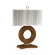 Porthole Hyedua Table Lamp