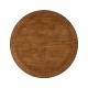 Napoleon III style circular centre table with fine inlay