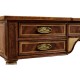 Sheraton Mahogany Writing Desk