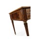 Sheraton Mahogany Writing Desk