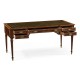 Sheraton Mahogany Writing Desk