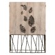 Falling Leaves Drinks Cabinet
