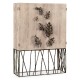 Falling Leaves Drinks Cabinet