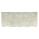 Peble grey - French provincial style chest of drawers