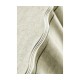 Peble grey - French provincial style chest of drawers