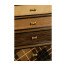 Tartan Haberdashery Chest