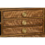 Tartan Haberdashery Chest