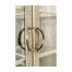 Regency Buckingham Painted Display Cabinet