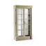 Regency Buckingham Painted Display Cabinet