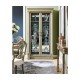Regency Buckingham Painted Display Cabinet