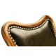 Burr Walnut 