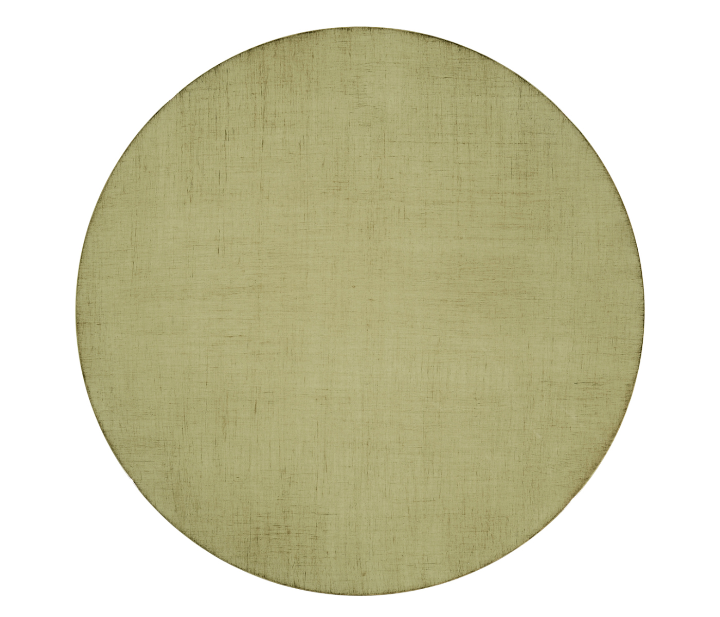 Hammered Antique Black Brass Wine Table with Celadon Top