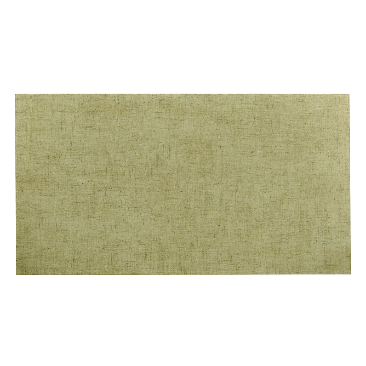 Hammered Light Brown Brass Coffee Table with Celadon Top