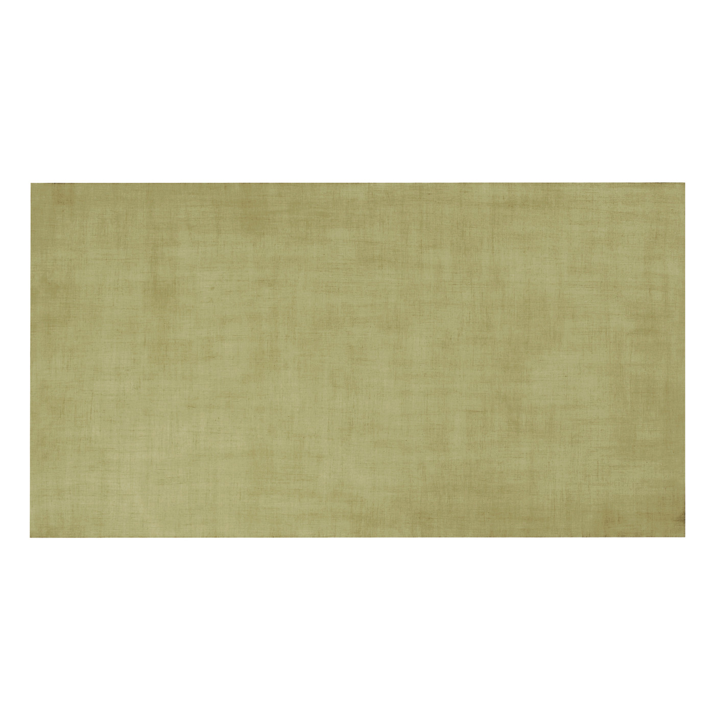 Hammered Antique Black Brass Coffee Table with Celadon Top