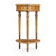 Sheraton Style "Heart" Work Box