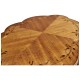 Sheraton Style Lobed Work Box
