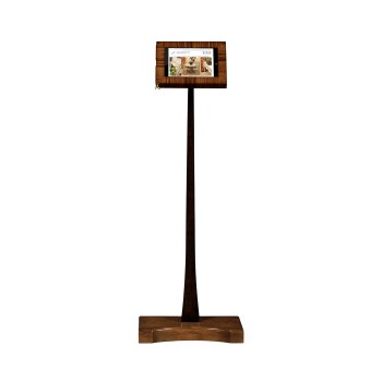 IPad display stand