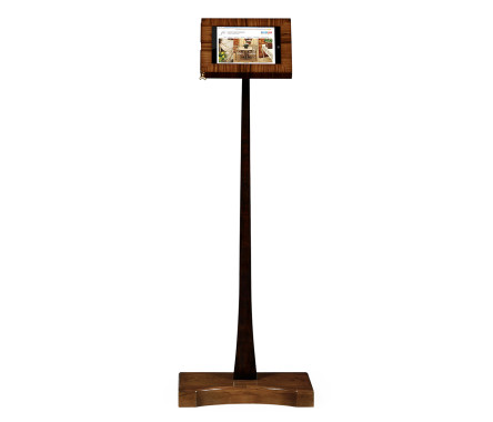 IPad display stand