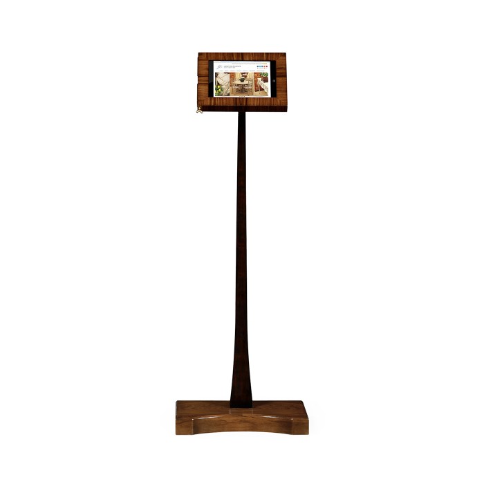 IPad display stand