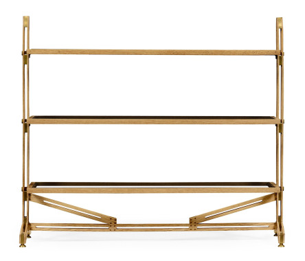 3-Tier Architectural Étagère