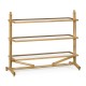 3-Tier Architectural Étagère
