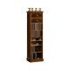 Custom dining programme sample cabinet