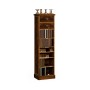 Custom dining programme sample cabinet