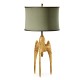 Three Winged Table Lamp