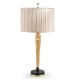 Angel Wing Gilded Table Lamp