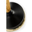 Angel Wing Gilded Table Lamp