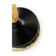 Angel Wing Gilded Table Lamp