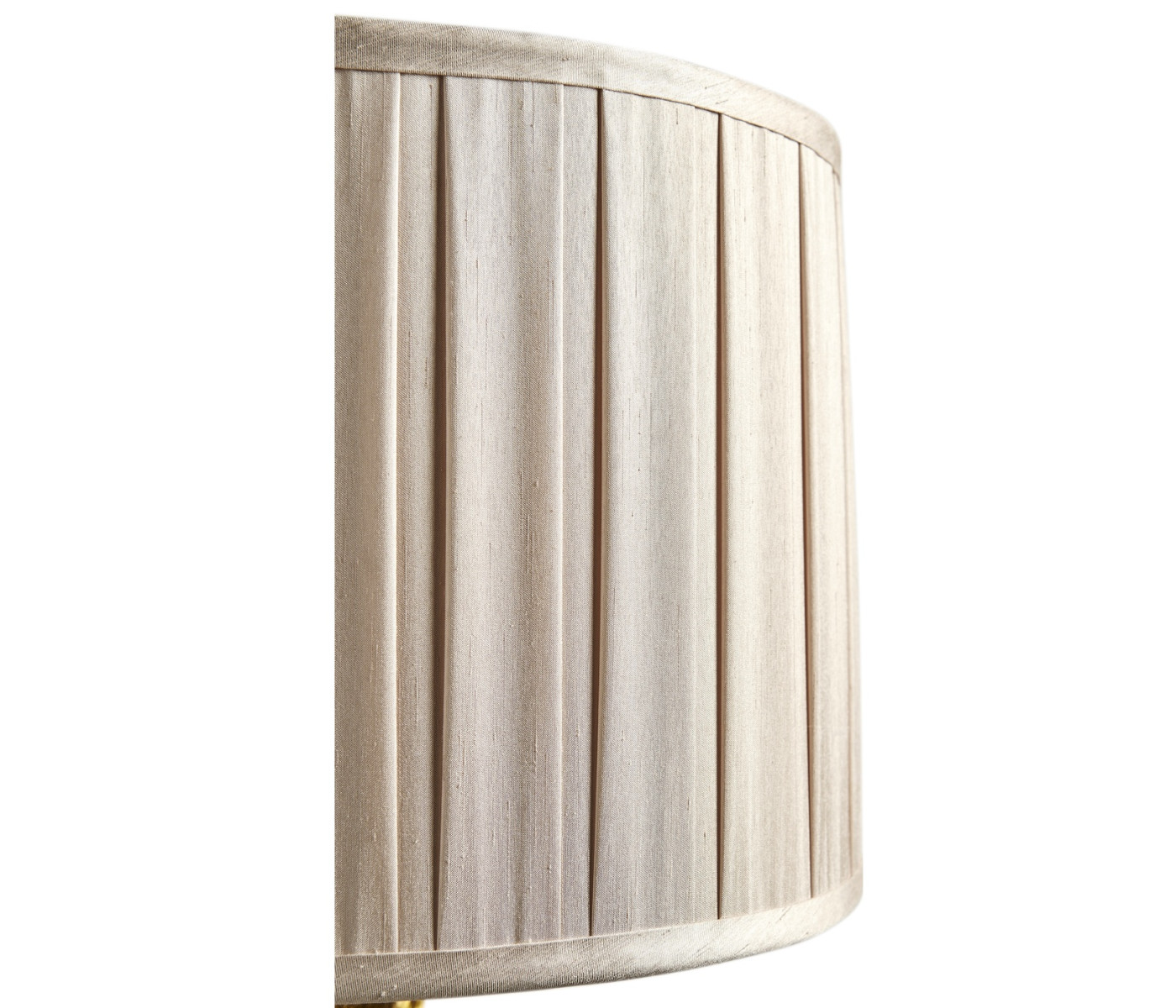 Angel Wing Gilded Table Lamp