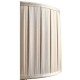 Angel Wing Gilded Table Lamp