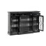 Madison Four Door Breakfront Display Cabinet